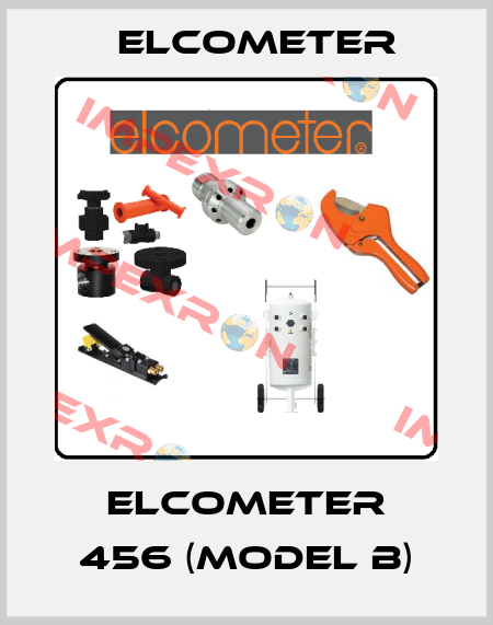 Elcometer 456 (Model B) Elcometer