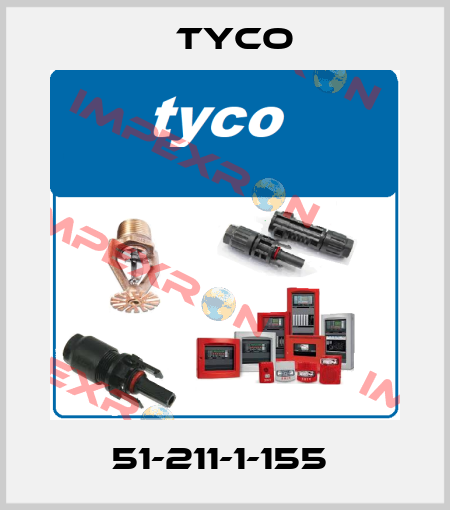  51-211-1-155  TYCO
