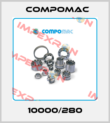 10000/280 Compomac