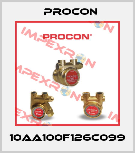 10AA100F126C099 Procon
