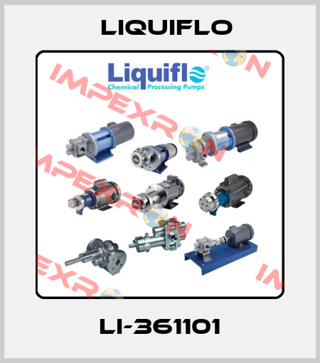 LI-361101 Liquiflo