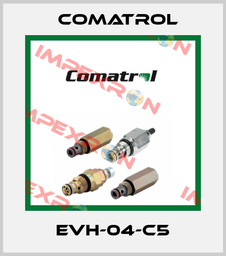 EVH-04-C5 Comatrol