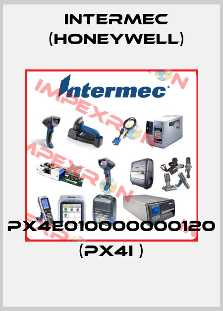 PX4E010000000120 (PX4i ) Intermec (Honeywell)