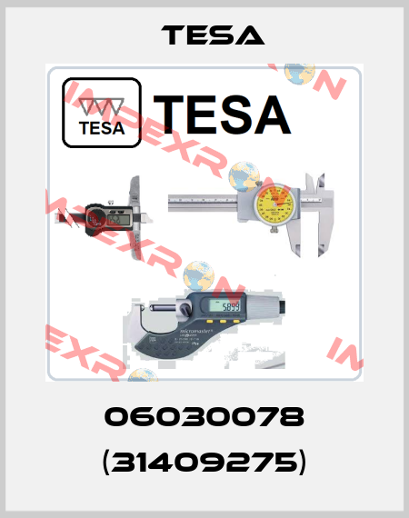 06030078 (31409275) Tesa