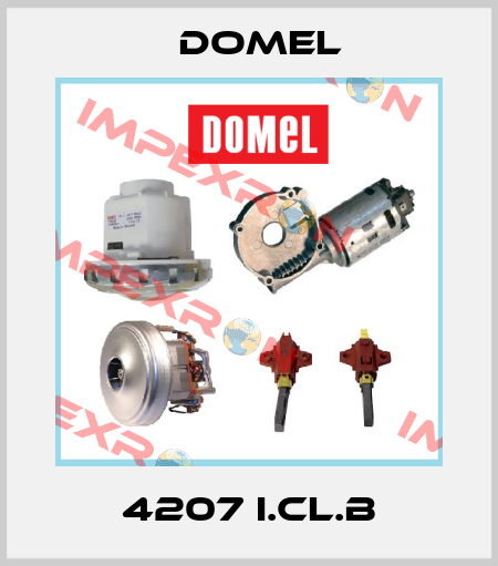 4207 I.CL.B Domel
