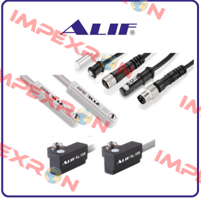 AL-03R- 100mA-10W Alif Sensors