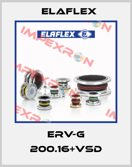 ERV-G 200.16+VSD Elaflex