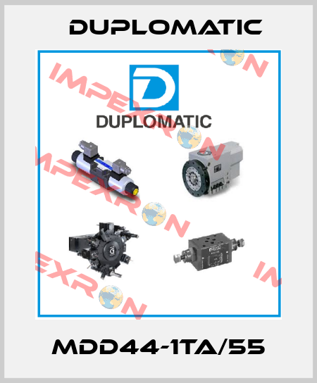 MDD44-1TA/55 Duplomatic