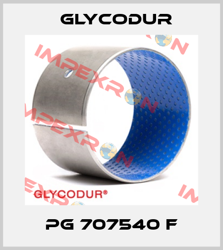 PG 707540 F Glycodur