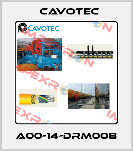 A00-14-DRM008 Cavotec
