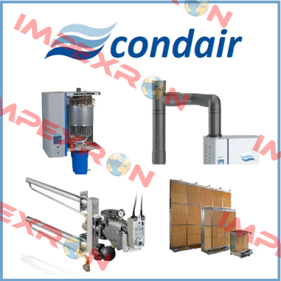 EC 32kg/h 400V3 S/N: 1163100 Condair