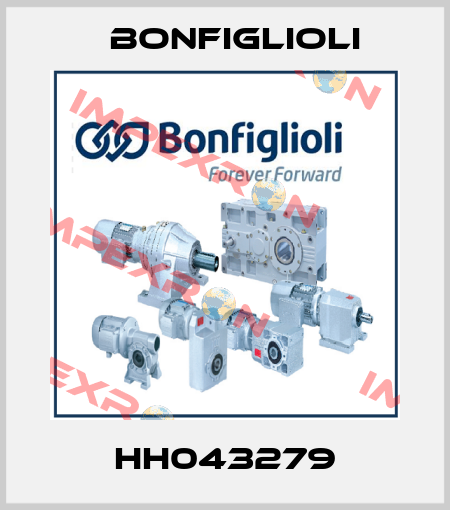 HH043279 Bonfiglioli