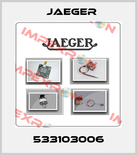 533103006 Jaeger
