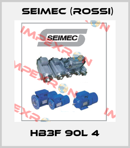 HB3F 90L 4 Seimec (Rossi)