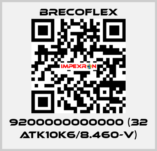 9200000000000 (32 ATK10K6/8.460-V) Brecoflex