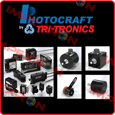 RH-P300AJQ/8-30C -10 Photocraft