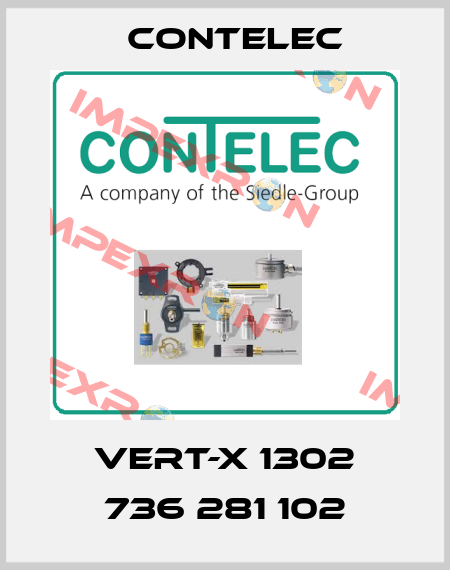  Vert-X 1302 736 281 102 Contelec