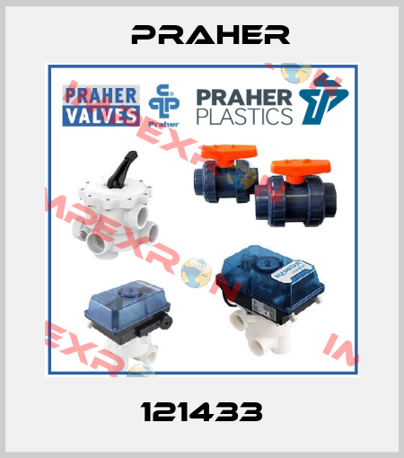 121433 Praher