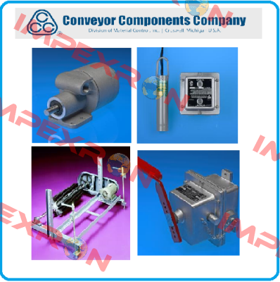 RMS-1G Conveyor Components Company