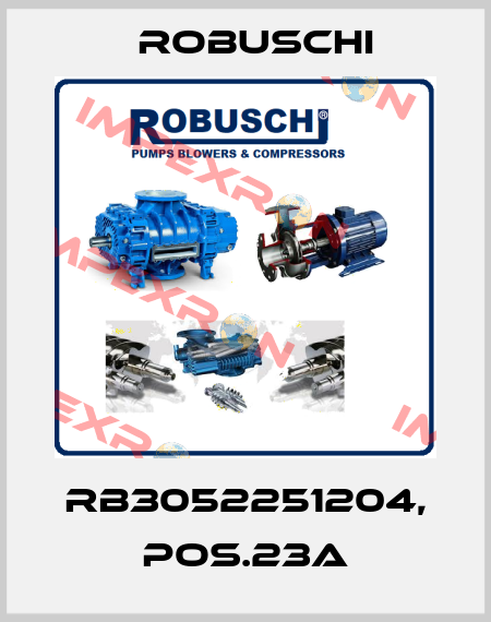 RB3052251204, Pos.23A Robuschi