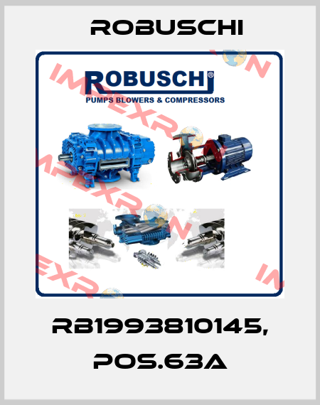 RB1993810145, Pos.63A Robuschi