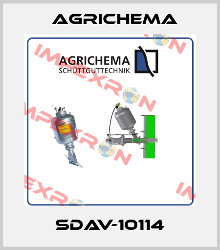 SDAV-10114 Agrichema