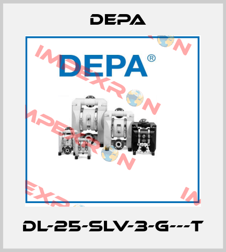 DL-25-SLV-3-G---T Depa