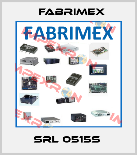 SRL 0515S  Fabrimex