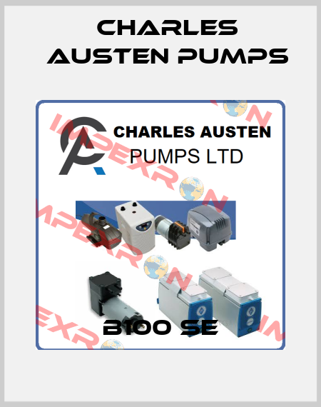 B100 SE Charles Austen Pumps