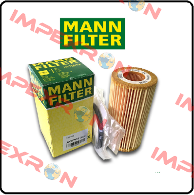 WDK 940/20 Mann Filter (Mann-Hummel)