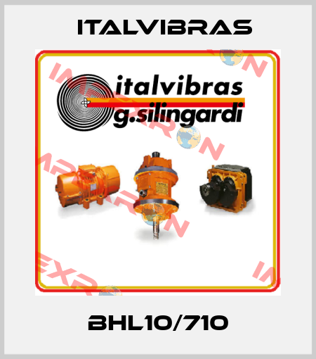 BHL10/710 Italvibras