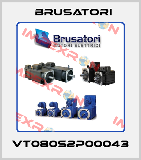 VT080S2P00043 Brusatori