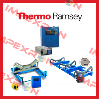 STB60013 Ramsey