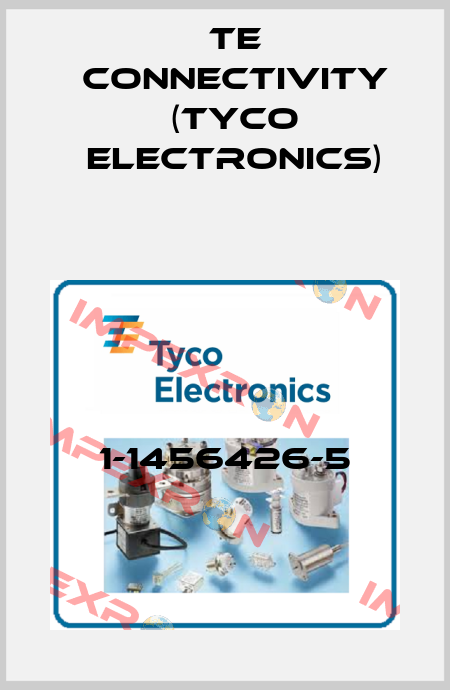 1-1456426-5 TE Connectivity (Tyco Electronics)