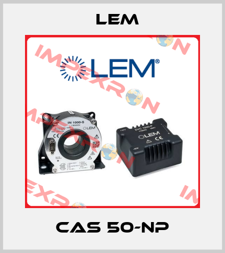 CAS 50-NP Lem
