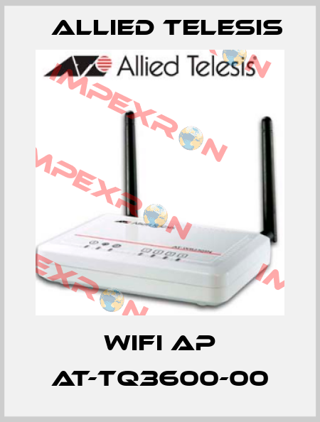 WiFi AP AT-TQ3600-00 Allied Telesis