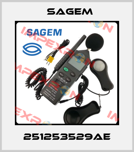 251253529AE Sagem