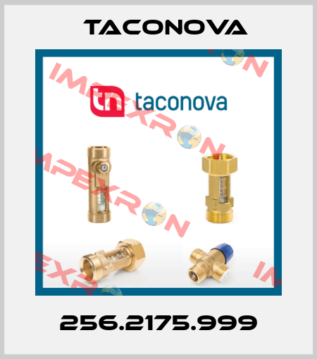 256.2175.999 Taconova