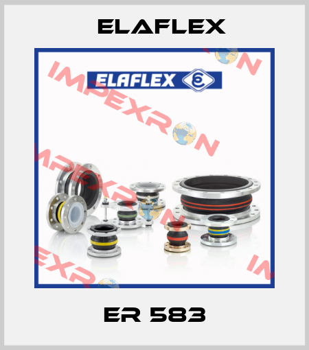 ER 583 Elaflex