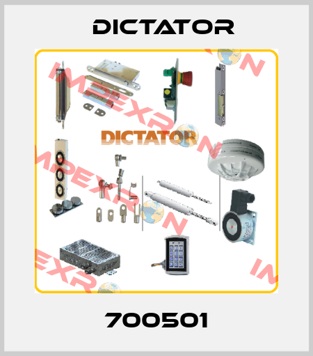 700501 Dictator