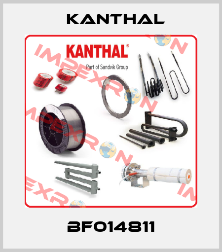 BF014811 Kanthal