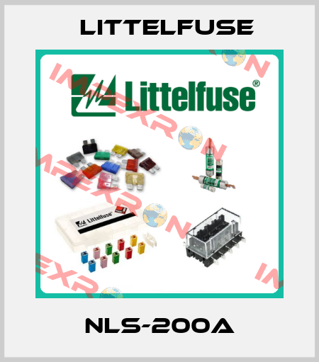 NLS-200A Littelfuse