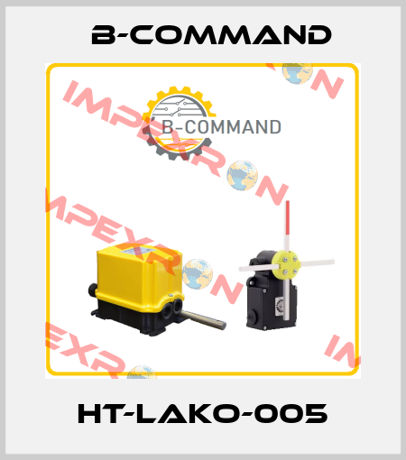 HT-LAKO-005 B-COMMAND