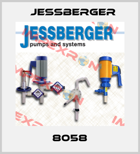 8058 Jessberger