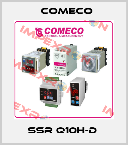 SSR Q10H-D  Comeco