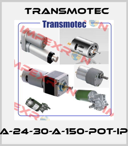 DLA-24-30-A-150-POT-IP65 Transmotec