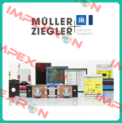 00000530 Müller Ziegler