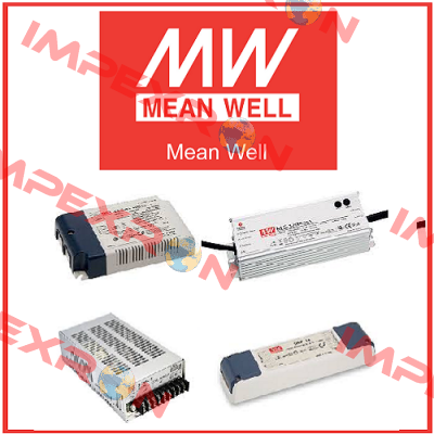 LMH-CE-635-2-5 Mean Well