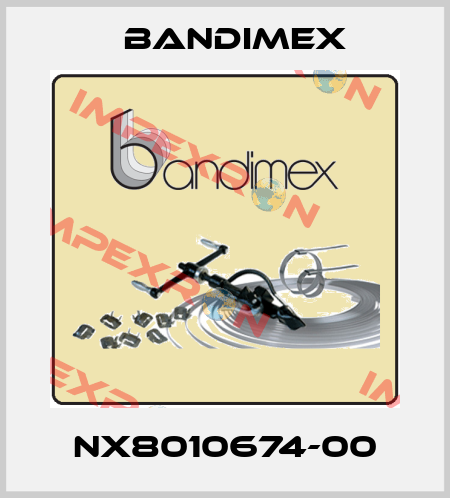 NX8010674-00 Bandimex