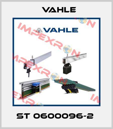 ST 0600096-2  Vahle